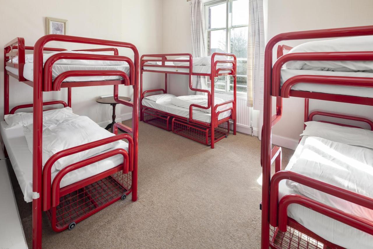 Bed in 6-Bed Mixed Dormitory Room